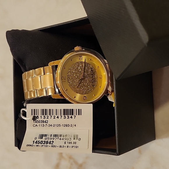 Coach Watch - Picture 7 of 7